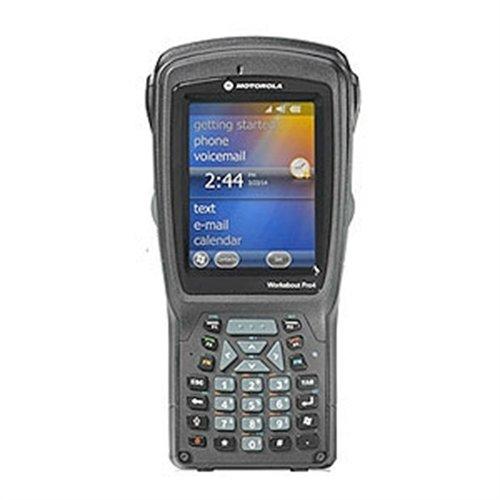 Algopix Similar Product 6 - Zebra Workabout Pro 4  Short WAP4