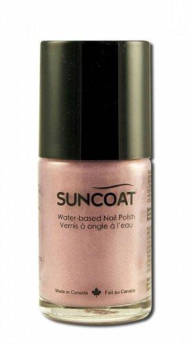 Algopix Similar Product 12 - Lavender  Suncoat WaterBased Nail