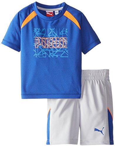 Algopix Similar Product 17 - PUMA Little Boys' Prism Word Set