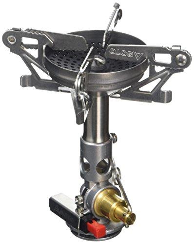Algopix Similar Product 4 - SOTO Windmaster Regulator with Triflex