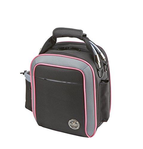 Algopix Similar Product 10 - Lift Headset Bag - Pink
