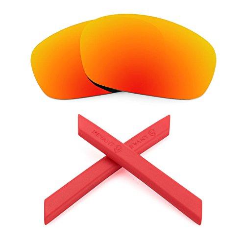 Algopix Similar Product 16 - Revant Replacement Lenses  MaxGrip