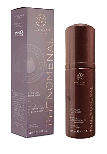 Algopix Similar Product 18 - Vita Liberata Phenomenal Self Tan  23