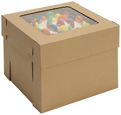 Algopix Similar Product 4 - W PACKAGING WPCKB1412KP 14x14x12