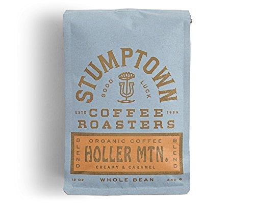 Algopix Similar Product 15 - Stumptown Coffee Roasters Holler