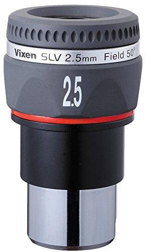 Algopix Similar Product 2 - Vixen Optics 37213 USA Vixen SLV 25mm