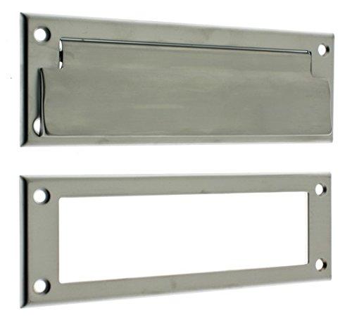 Algopix Similar Product 6 - Idh by St Simons 2211026D Solid Brass