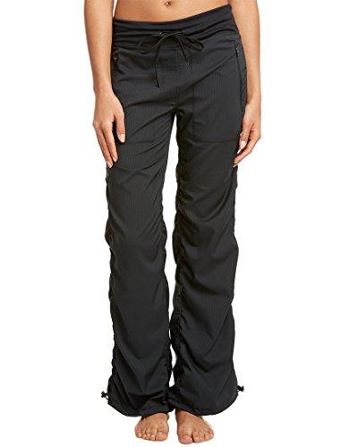 Algopix Similar Product 5 - Marika Womens Stretch Woven Pant, M