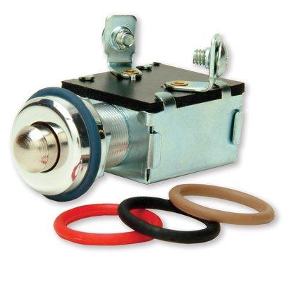 Algopix Similar Product 7 - Synergy/Classic Momentary Start Switch