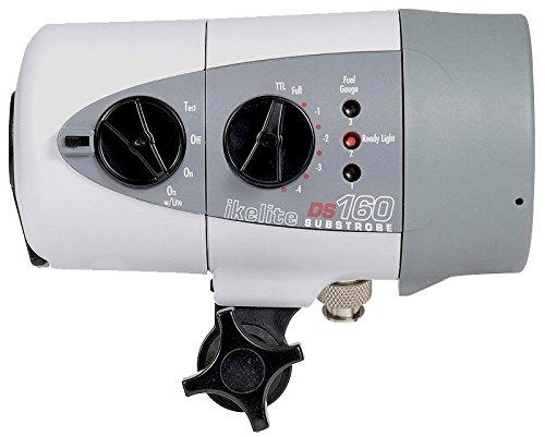Algopix Similar Product 10 - Ikelite SubStrobe DS160  Underwater