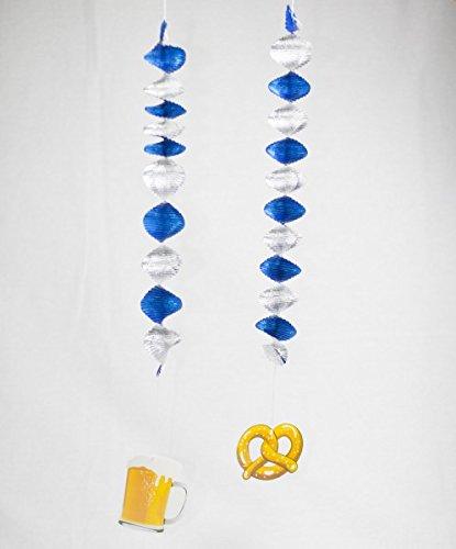 Algopix Similar Product 15 - Kogler 4 Pieces Small Bavaria Foil
