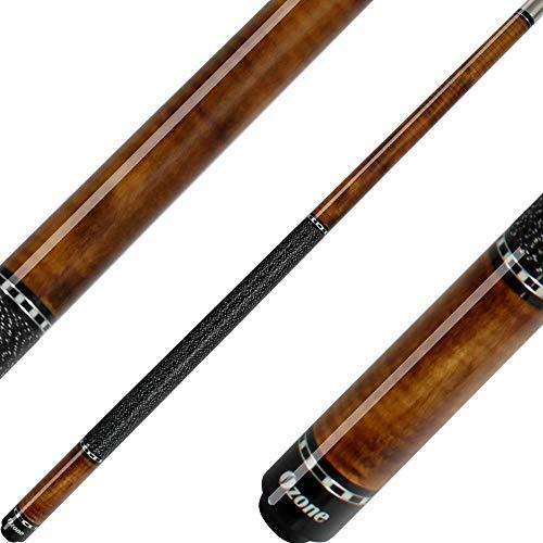 Algopix Similar Product 11 - Ozone Cues Curly Stain Light Brown