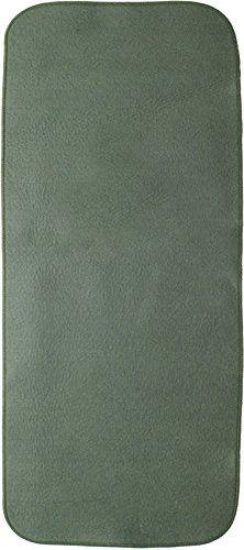 Algopix Similar Product 8 - ABKT Tac Tactical Gun Cleaning Mat