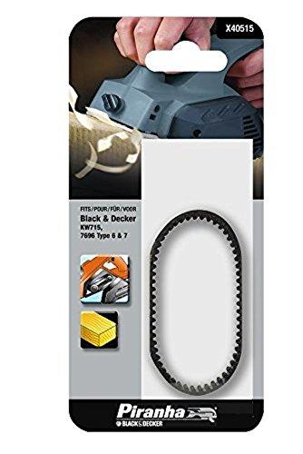 Algopix Similar Product 19 - Black  Decker  X40515 Planer Drive