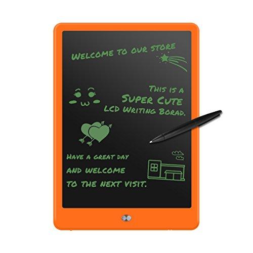 Algopix Similar Product 19 - LCD Writing Tablet MWAY 10 Inch LCD