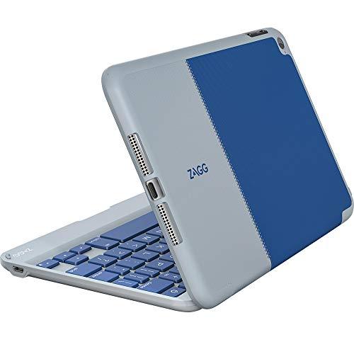 Algopix Similar Product 1 - ZAGG Folio Case with Backlit Keyboard