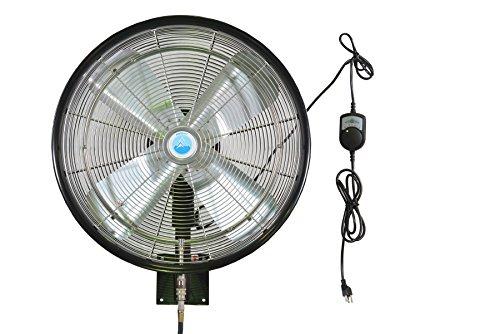 Algopix Similar Product 20 - Ventomist VTPFH24BOSCWM Premium Head