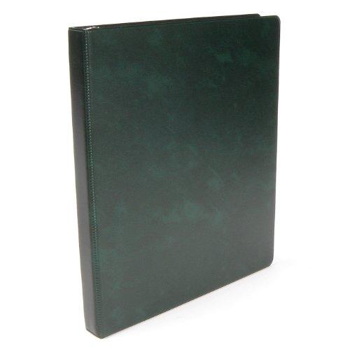 Algopix Similar Product 3 - ProTek Inc 12 Binder33 Forest