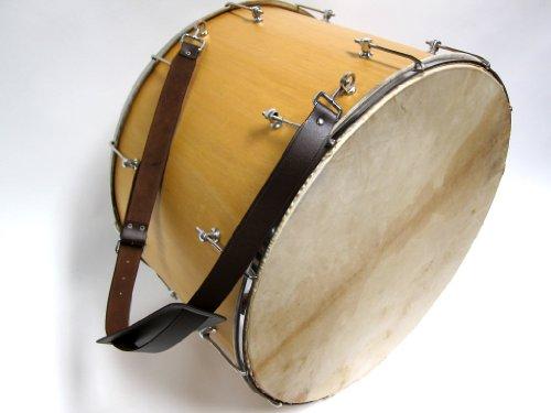 Algopix Similar Product 9 - Tupan Drum, 26", Bolt Tuned