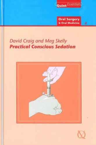 Algopix Similar Product 4 - Practical Conscious Sedation