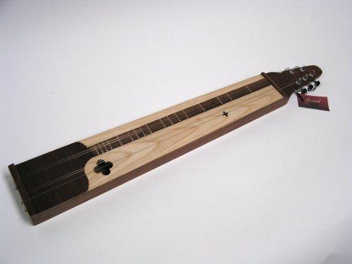Algopix Similar Product 16 - Roosebeck European Mountain Dulcimer