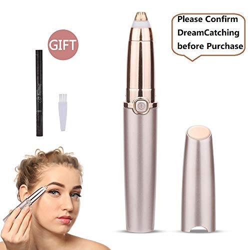Algopix Similar Product 8 - Eyebrow Hair Remover DreamCatching