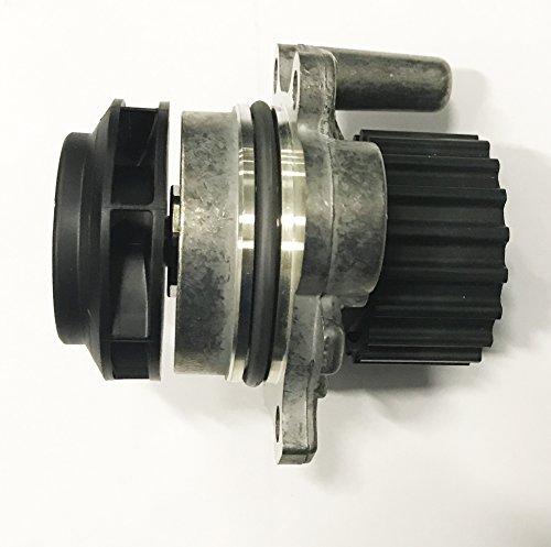 Algopix Similar Product 13 - Volkswagen 038 121 011 AX Engine Water