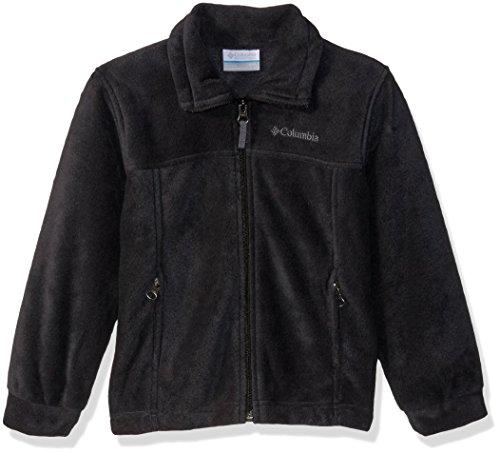 Algopix Similar Product 3 - Columbia Youth Boys Steens Mt II