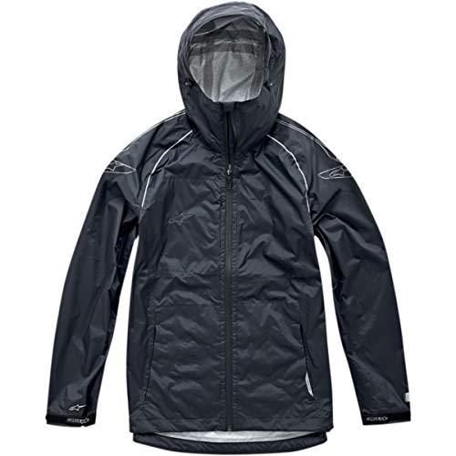 Algopix Similar Product 8 - Alpinestars Qualifier Rain Jacket 