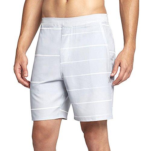 Algopix Similar Product 18 - Hurley Alpha Trainer Laser 185