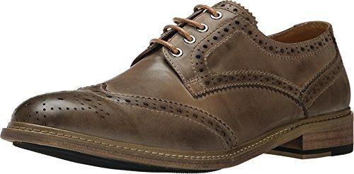 Algopix Similar Product 19 - PRIVATE STOCK Mens Vintage Wing Tip