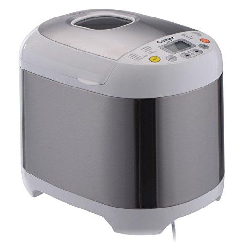 Algopix Similar Product 20 - 2 LB 550 W Electric Bread Maker Machine