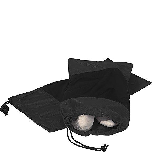 Algopix Similar Product 7 - eBags Shoe Sleeves with Drawstring 