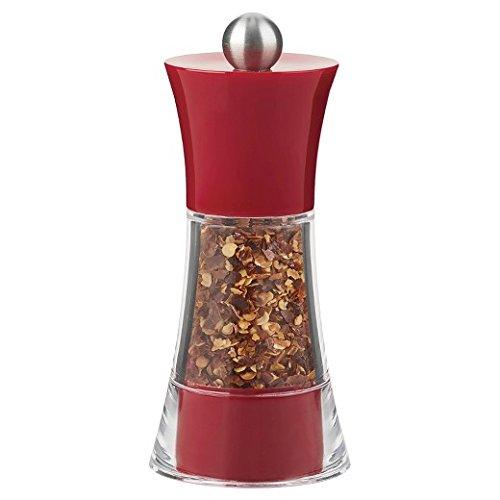 Algopix Similar Product 18 - Trudeau Maison 5 inch Red Pepper Flake