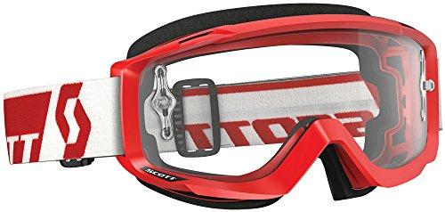 Algopix Similar Product 13 - Scott Sports Split OTG Goggle