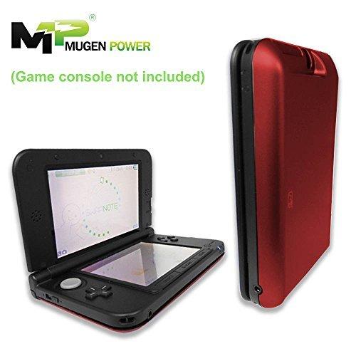 Algopix Similar Product 18 - Mugen Power For Nintendo 3DS XL  LL