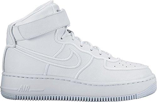 Algopix Similar Product 15 - Nike Womens AF1 Upstep HI SI