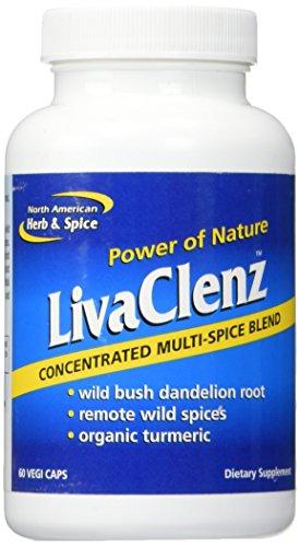 Algopix Similar Product 6 - LivaClenz