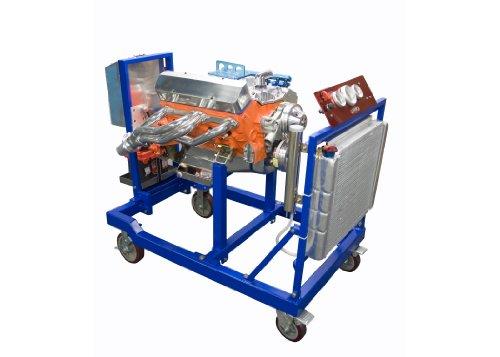 Algopix Similar Product 10 - PRW 1300112 Blue Powder Coat Base Unit
