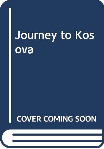 Algopix Similar Product 7 - Journey to Kosova