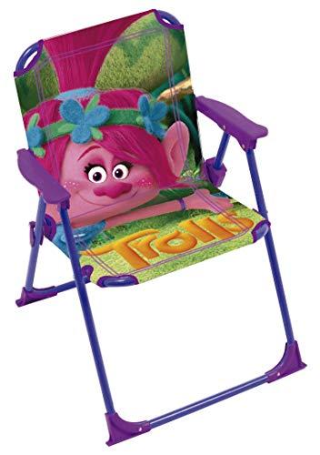 Algopix Similar Product 2 - ARDITEX Foldable Chair Trolls