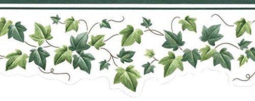 Algopix Similar Product 8 - Patton GH74104B Leaf Trail Wallpaper