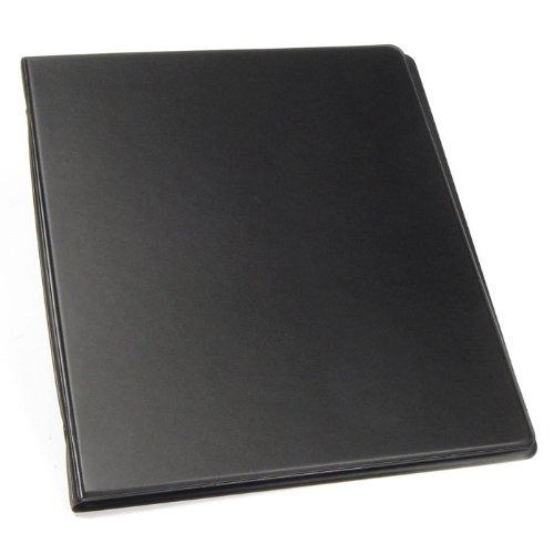 Algopix Similar Product 9 - Pro-Tek Inc Curator-#35 Black Suede