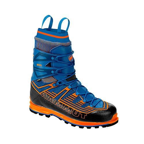 Algopix Similar Product 1 - Mammut Mens Nordwand Knit High GTX
