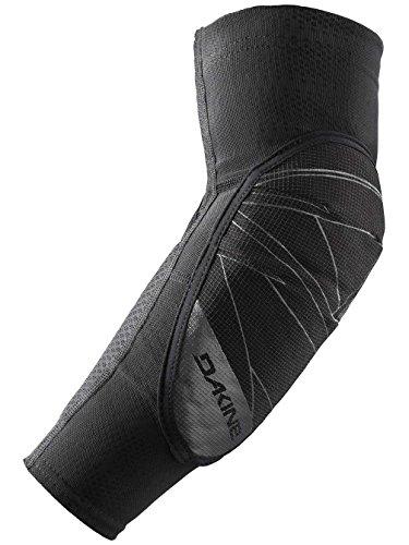 Algopix Similar Product 3 - Dakine Slayer Elbow Pad, Black, Small