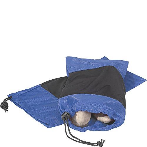 Algopix Similar Product 6 - eBags Shoe Sleeves with Drawstring 