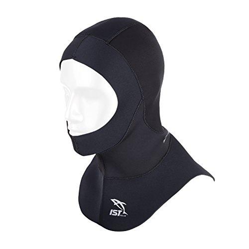 Algopix Similar Product 11 - IST HD11 3mm Aquastretch Lined Neoprene