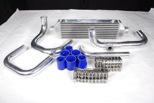Algopix Similar Product 7 - Godspeed Type L Turbo Intercooler