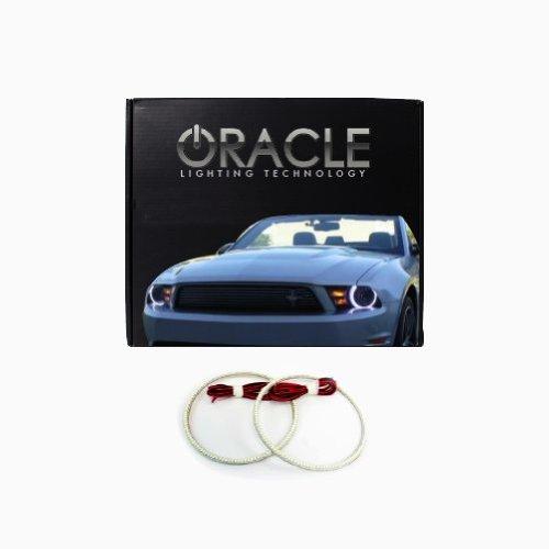 Algopix Similar Product 14 - Oracle Lighting JEWR0713W  Jeep