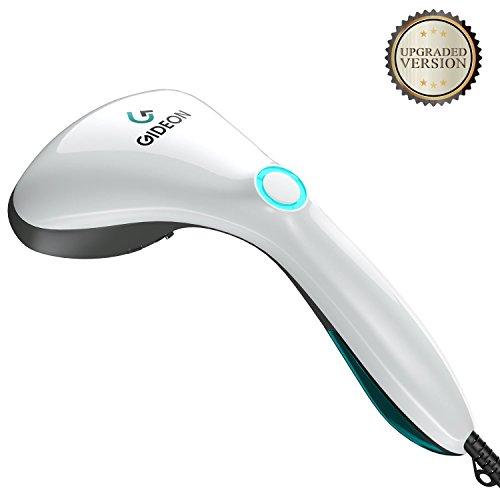 Algopix Similar Product 13 - Gideon Clothes Steamer Compact Fabric